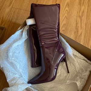 Steve Madden Vava boots